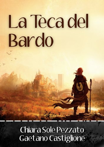 La Teca del Bardo (Italian Edition)