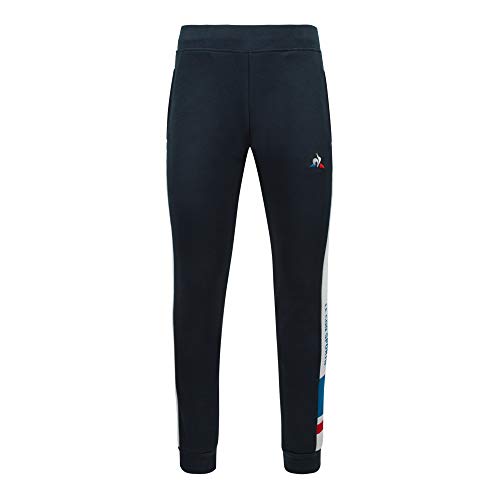 Le Coq Sportif Tri Pant Slim N°1 M Pantalón, Hombre, Cobalt, 2XL