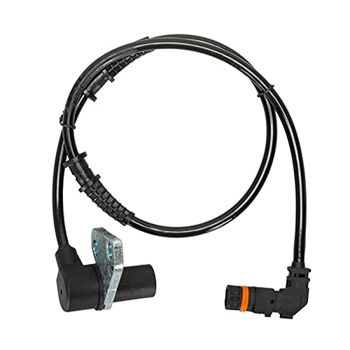 LIUZHENQIANG Lzqiang 2105409008 Sensor de Velocidad de la Velocidad del Sensor de la Velocidad del Sensor del ABS del Eje Delantero Nuevo para Mercedes-Benz W210 E200 E230 E250 E280 E300 E320 E420