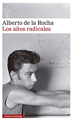 Los años radicales (Narrativa)