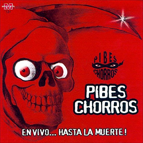 Los Pibes Chorros / Solo Le Pido a Dios / Botellero