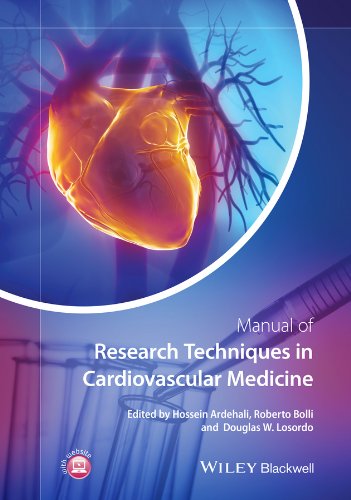 Manual of Research Techniques in Cardiovascular Medicine (English Edition)