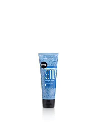 Matrix MX Crema de Alisado Smooth Setter, 118 ml