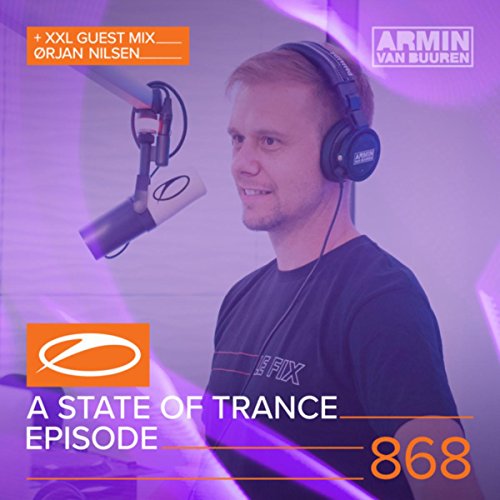 More And More (Asot 868) (Tom Staar Remix)