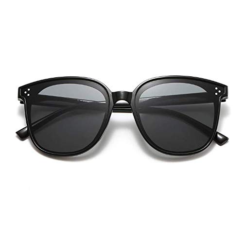 N\C Gafas de sol Unisex Protección contra los rayos ultravioletas y la luz brillante