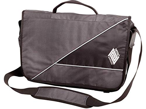 Nitro Snowboards Bolso Bandolera Messenger Bag Evidence XL