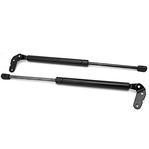 NIUASH Barra hidráulica de Choque de Soporte de Maletero de Estilo de Coche, Apta para Toyota Celica Hatchback 2000-2006