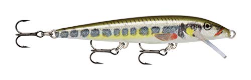 Rapala - Original 110, Color 110, Talla 6.0 gr