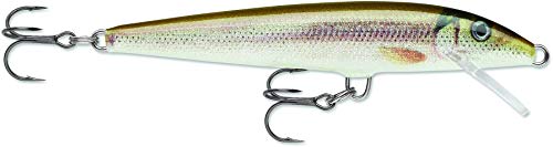 Rapala Original Floater Señuelo, Unisex-Adult, 110, 6.0 gr