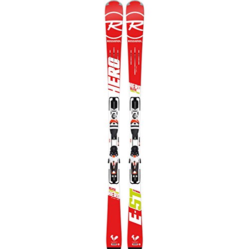 Rossignol Esquís Hero Elite St Ti Red 162