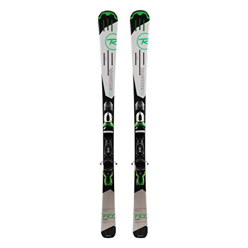 Rossignol Ski Pursuit 300 ocasión - Fijaciones