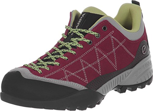 Scarpa Zen Pro Women cherry/lime 36.0 EU