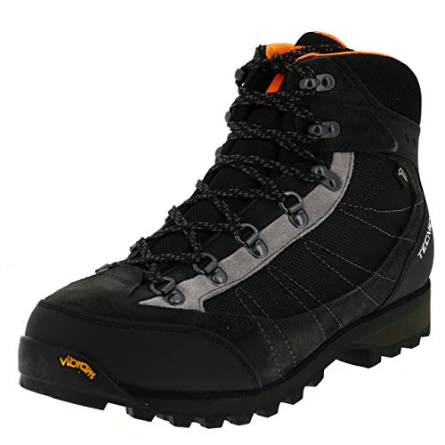 Sconosciuto Técnica M Makalu IV GTX Negro Size: 47 EU