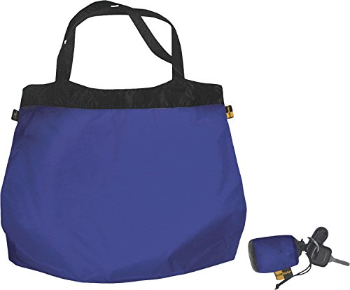 Sea to Summit Ultra - Bolsa de Deporte, tamaño 25 l, Color Azul