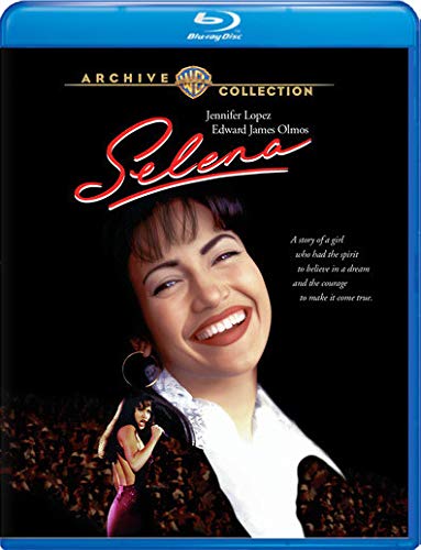 Selena [USA] [Blu-ray]