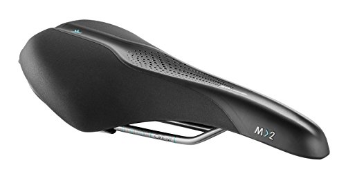 Selle Royal SPA Scientia M2, Negro, M