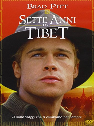 Sette Anni In Tibet [Italia] [DVD]