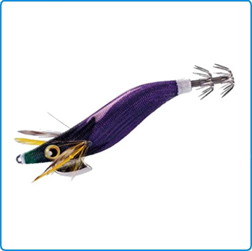 Shimano Sephia Clinch Rattle Kaerutobi Upper 3.0, Eggplant