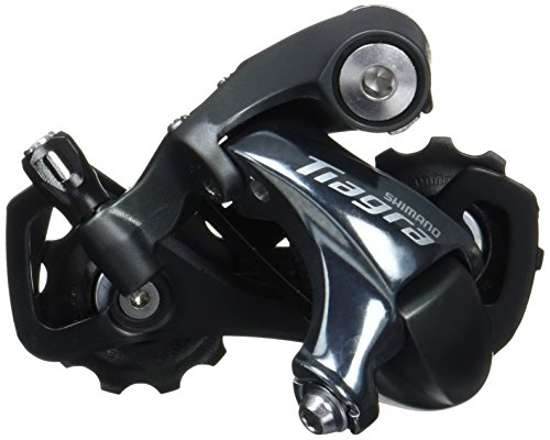 Shimano Tiagra RD4700SS - Cambio 4700 10 Velocidades, 10 v.