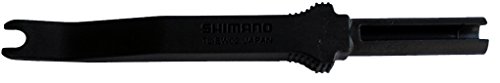 SHIMANO TL-EW02 Conectores DI2 Herramienta, Negro, Talla Única