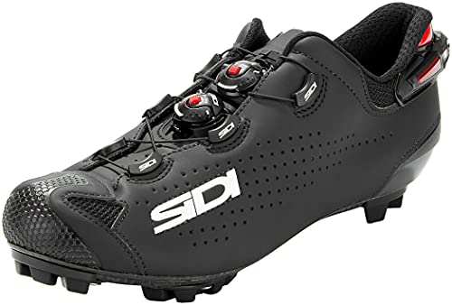 Sidi 000MCTIGER2, Zapatillas de gimnasio para Hombre, Nene, 46 EU