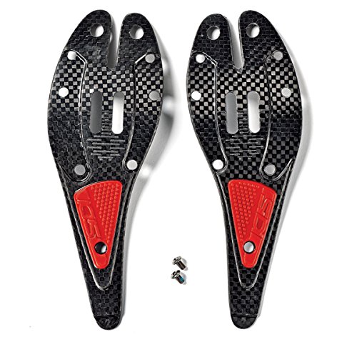 Sidi Semelles Dragon 2/3 Inserts en Carbone