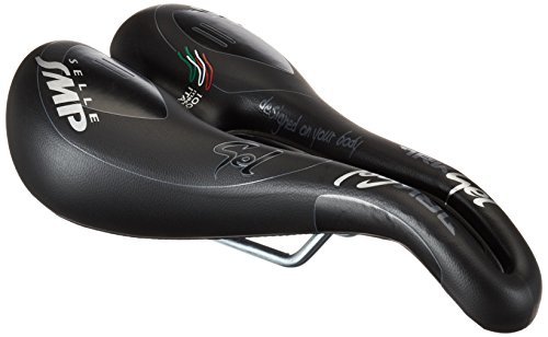 Sill’n MTB/Touren Selle SMP TRK Gel