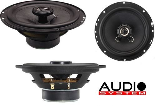 Sistema de audio para altavoces de 165 Plus MXC 16,5 cm Renault Laguna 3 A partir de 2007