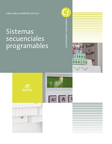 Sistemas secuenciales programables (Ciclos Formativos)