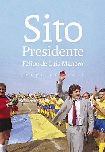 Sito Presidente: 21 (Vidas)