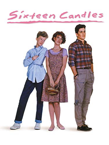 Sixteen Candles