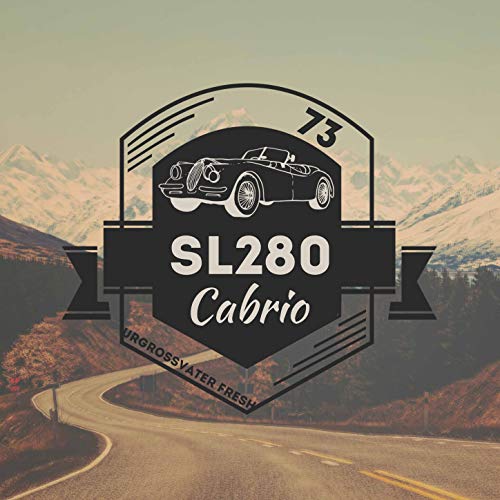 SL280 Cabrio [Explicit]