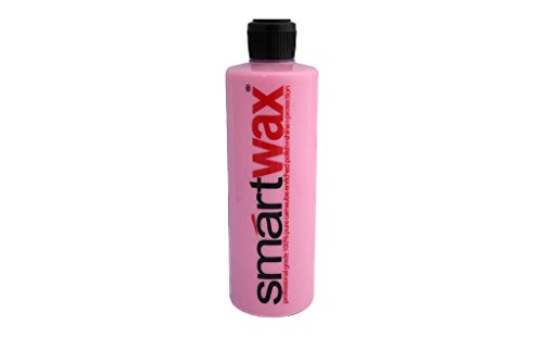 Smart Wax 20102 - Cera de carnauba líquida (473 ml)