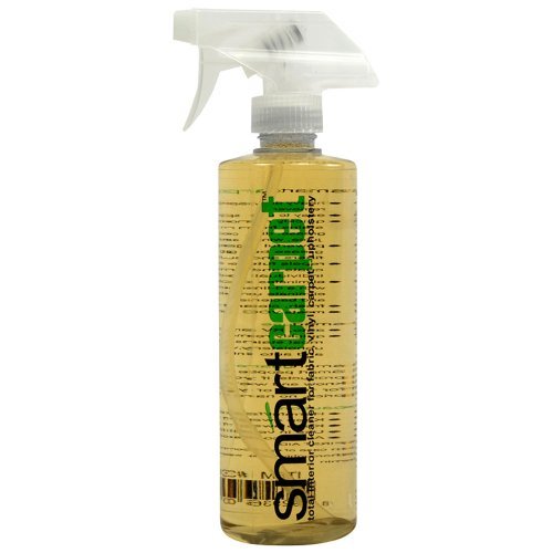 Smartwax 30102 SmartCarpet Carpet and Upolstery and Stain Remover Spot-16 oz.