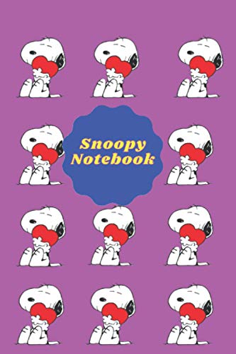 Snoopy Notebook: " Add Happy Thoughts": Best Snoopy note books "120 Page, Lined Pages, "Write Now" Quote Embellished in Silver Foil on the Cover – ... Peanuts Snoopy notebook, Graphique Snoopy