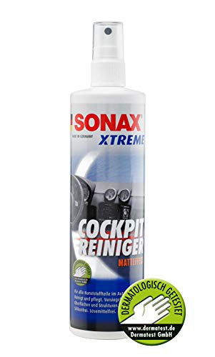 SONAX 283 200 - Limpia Salpicaderos Mate Extreme