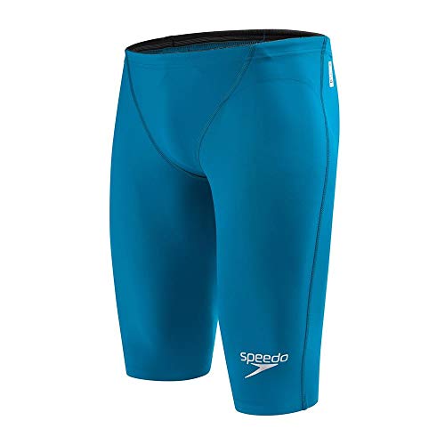 Speedo LZR Racer Elemento Jam Am Negro Breves De Vestuario, Azul, 20 para Hombre