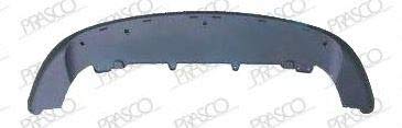 SPOILER PARACHOQUES DELANTERO GTI 63017541