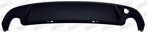 SPOILER PARACHOQUES TRASERO (DOS ESCAPES) GTI 63017504