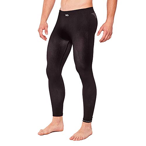 SPORT HG - Technical Pant, Color Negro, Talla M