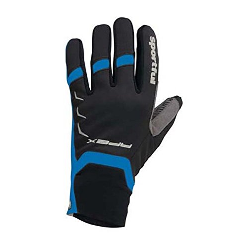 Sportful - Apex Race Gloves, Color Black, Talla L