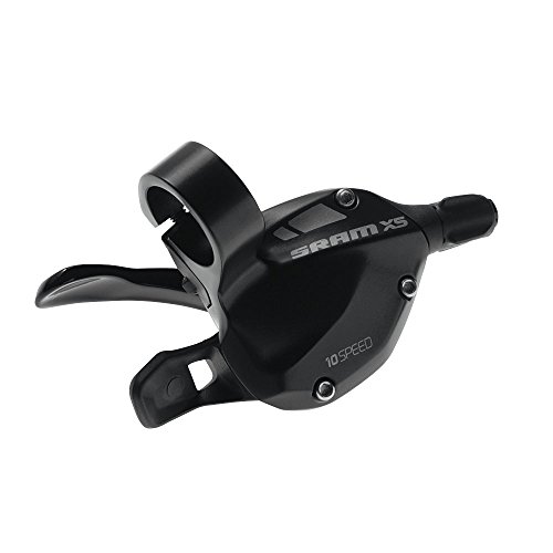 SRAM Rival Mando, X5, 3 X 9, Negro, Multicolor, M