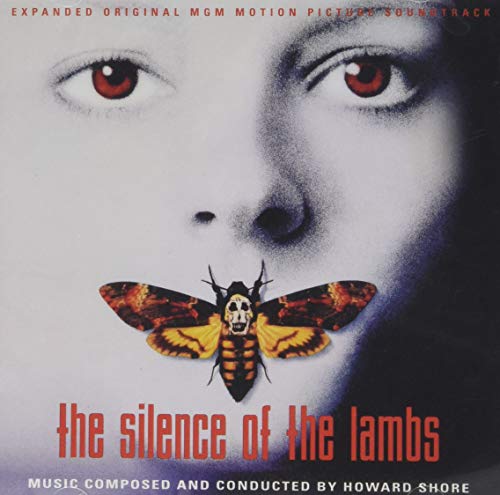 The Silence Of The Lambs