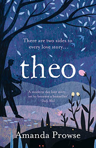 Theo: The heartbreaking sequel to the bestselling Anna (English Edition)