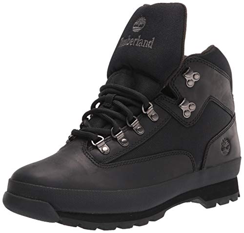 Timberland Mens Euro Hiker Mid Hiking Boot