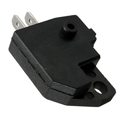 Topker Interruptor Universal de la Motocicleta Vespa Quad luz del Freno Delantero Palanca de Parada 725.005 Accesorios de Motos