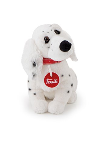 Trudi Setter Inglés Color blanco 20 cm 22045 , color/modelo surtido