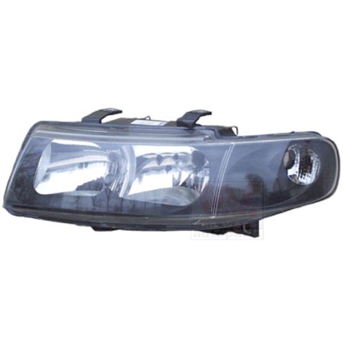 Van Wezel 4933961 Faros Delanteros para Automóviles