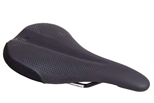 Wtb Deva Sillín para Bicicleta, Unisex, Cromoly Black, M