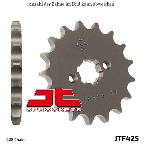 16er Piñón Suzuki RM 85 L 03 – 16 JT Sprockets jtf425.16